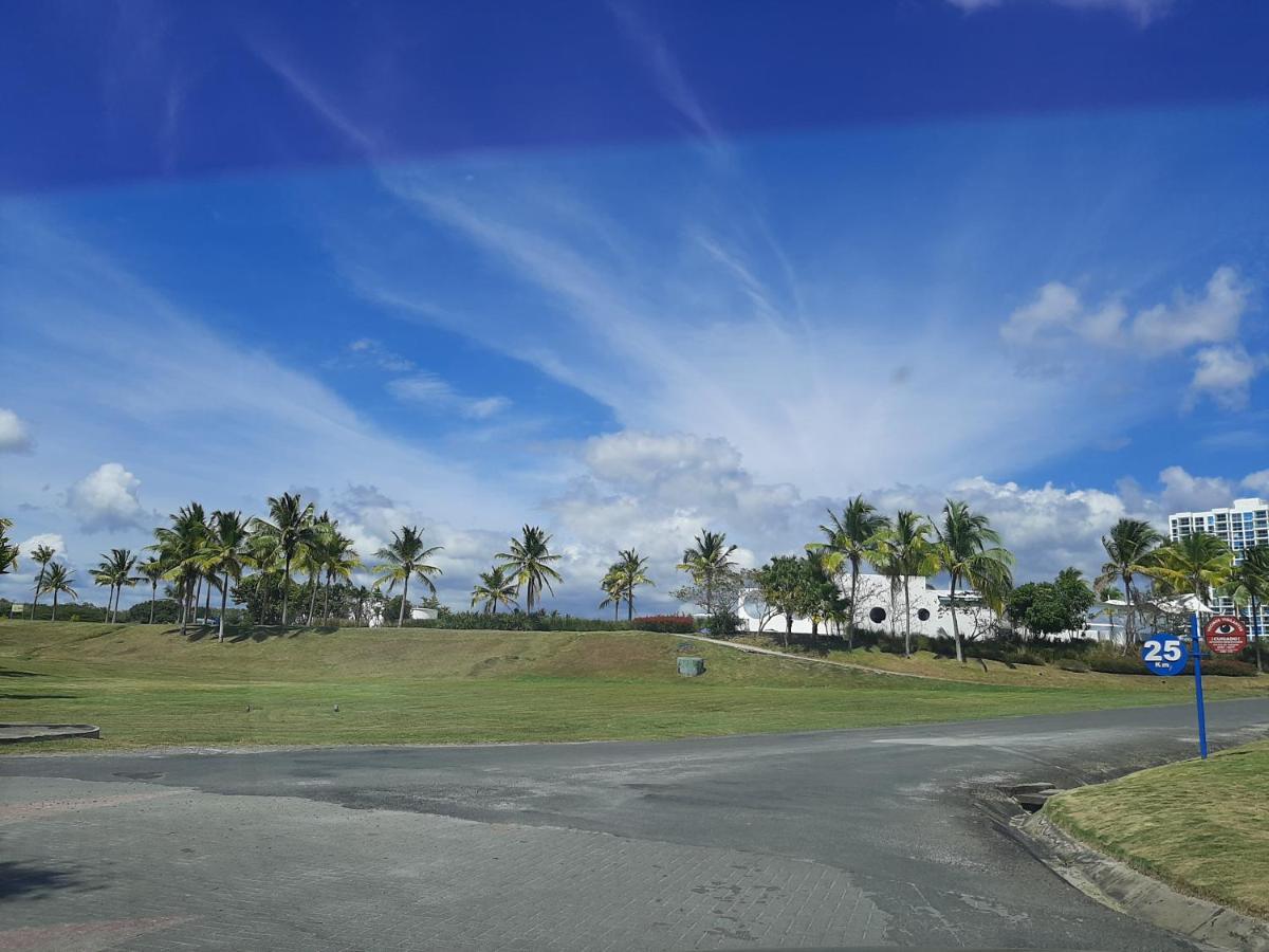 Apartamento En Playa Blanca - Panama Рио-Ато Экстерьер фото
