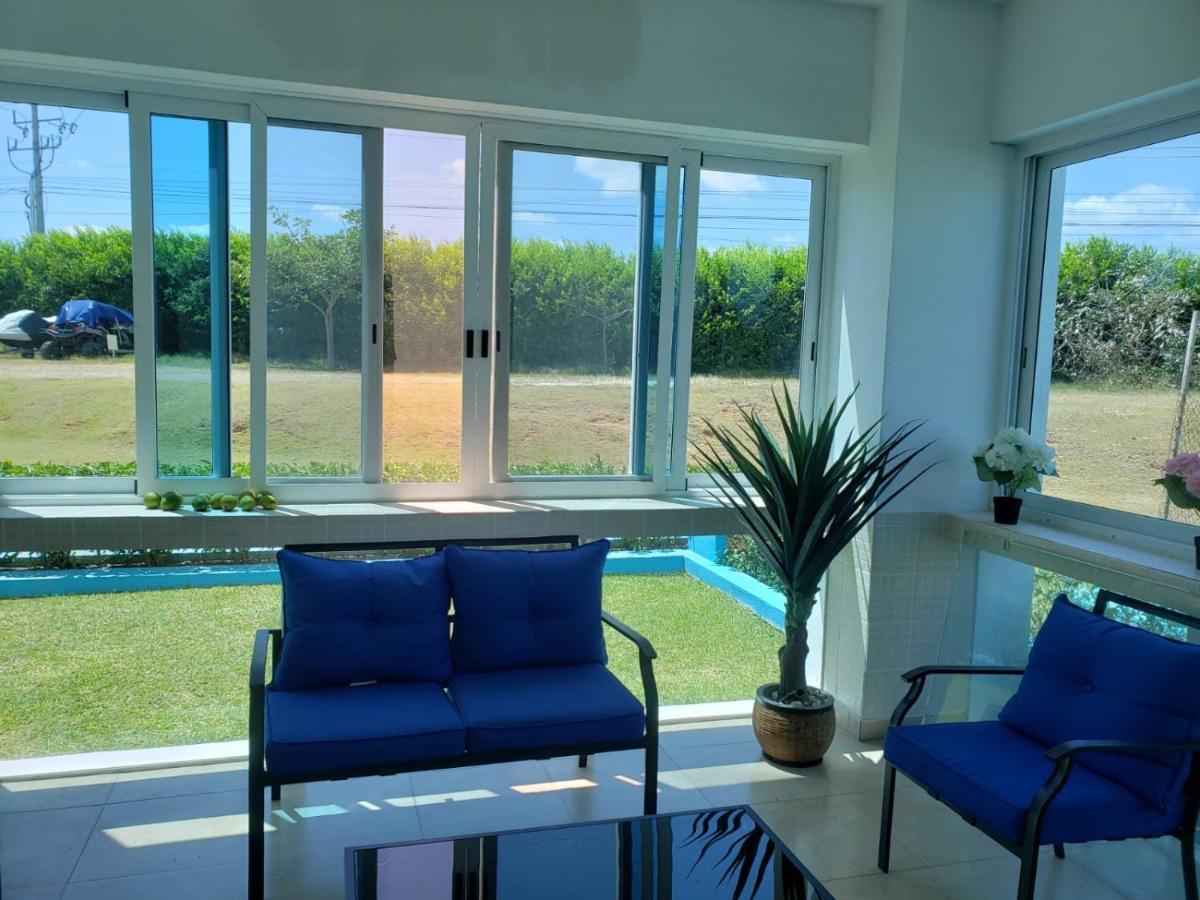Apartamento En Playa Blanca - Panama Рио-Ато Экстерьер фото