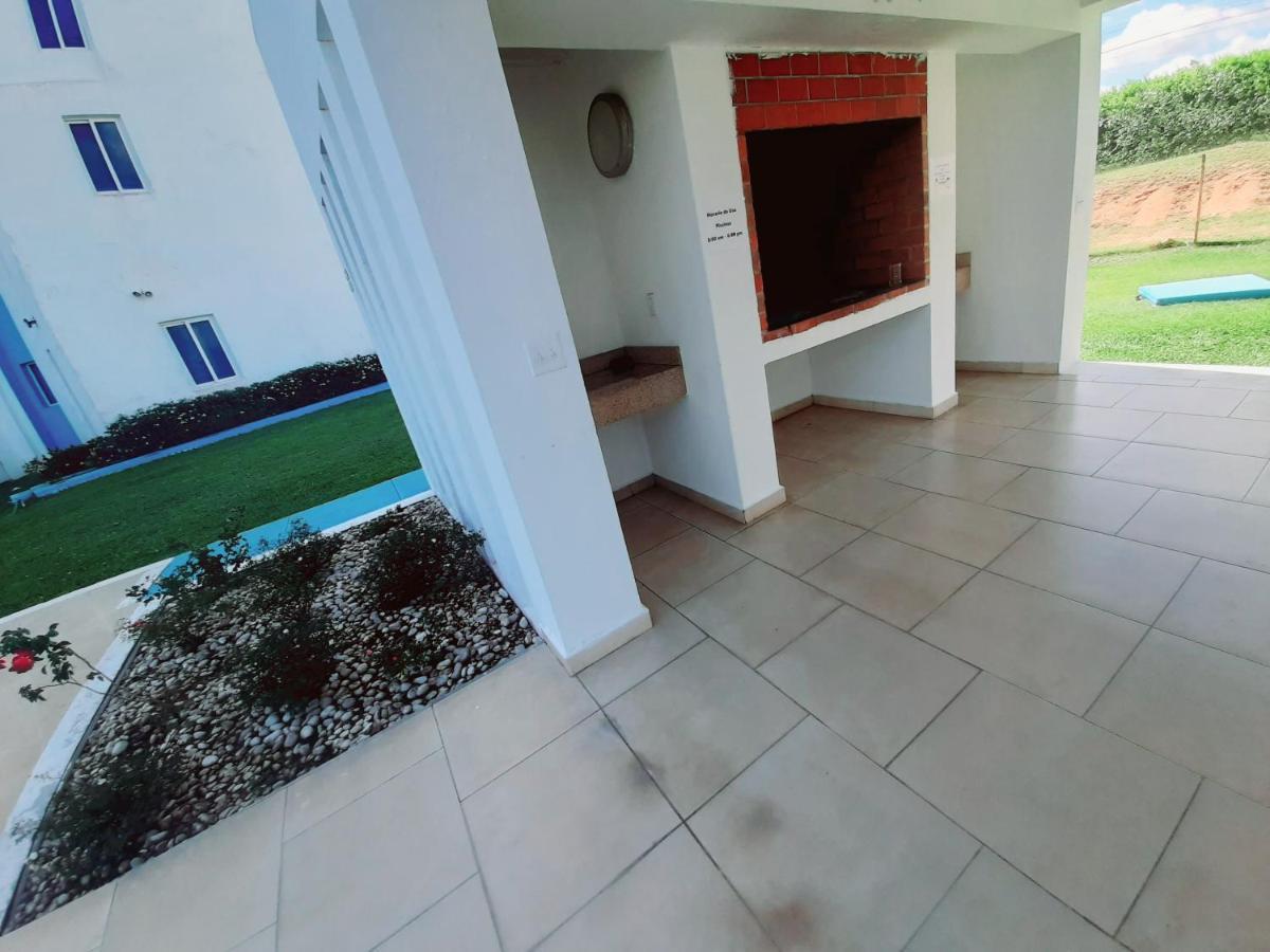 Apartamento En Playa Blanca - Panama Рио-Ато Экстерьер фото