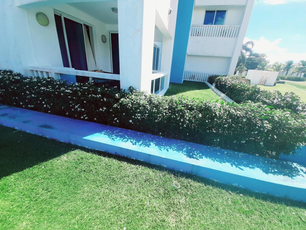 Apartamento En Playa Blanca - Panama Рио-Ато Экстерьер фото